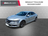 Annonce Renault Talisman occasion Diesel dCi 130 Energy EDC Intens  Toulouse