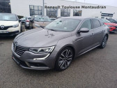 Renault Talisman occasion année 2016 boite Automatique Annonce Renault Talisman occasion Diesel dCi 130 Energy EDC Intens à Toulouse