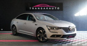 Renault Talisman , garage TRANSAKAUTO L'ISLE SUR LA SORGUE  L'ISLE SUR LA SORGUE