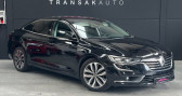 Renault Talisman dCi 130 Energy Intens - ENTRETIEN SUIVI - CAMERA DE RECUL -    Maubeuge 59