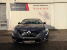 Renault Talisman occasion Gris année 2016 boite Manuelle Annonce Renault Talisman occasion Diesel dCi 130 Energy Intens à Villeneuve-sur-Lot