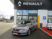 Renault Talisman occasion année 2015 boite Manuelle Annonce Renault Talisman occasion Diesel dCi 130 Energy Intens à Bessières