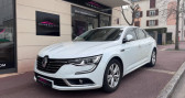 Annonce Renault Talisman occasion Diesel dCi 130 Energy Zen // Entretenu chez � Les Clayes sous bois