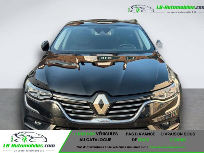 Renault Talisman dCi 160 BVA  occasion � Beaupuy - photo n�5
