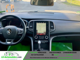 Renault Talisman dCi 160 BVA  occasion � Beaupuy - photo n�3