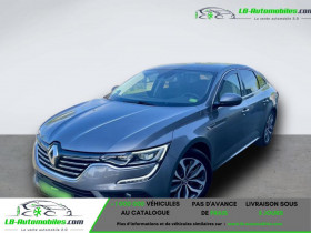 Renault Talisman dCi 160 BVA  occasion � Beaupuy - photo n�2