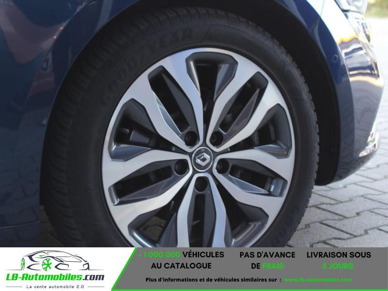 Renault Talisman dCi 160 BVA  occasion  Beaupuy - photo n7