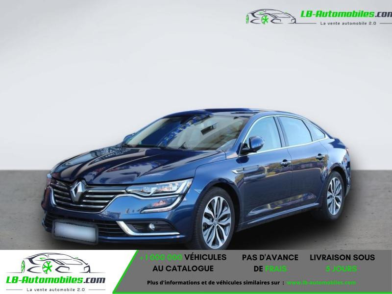 Renault Talisman dCi 160 BVA  occasion  Beaupuy - photo n2