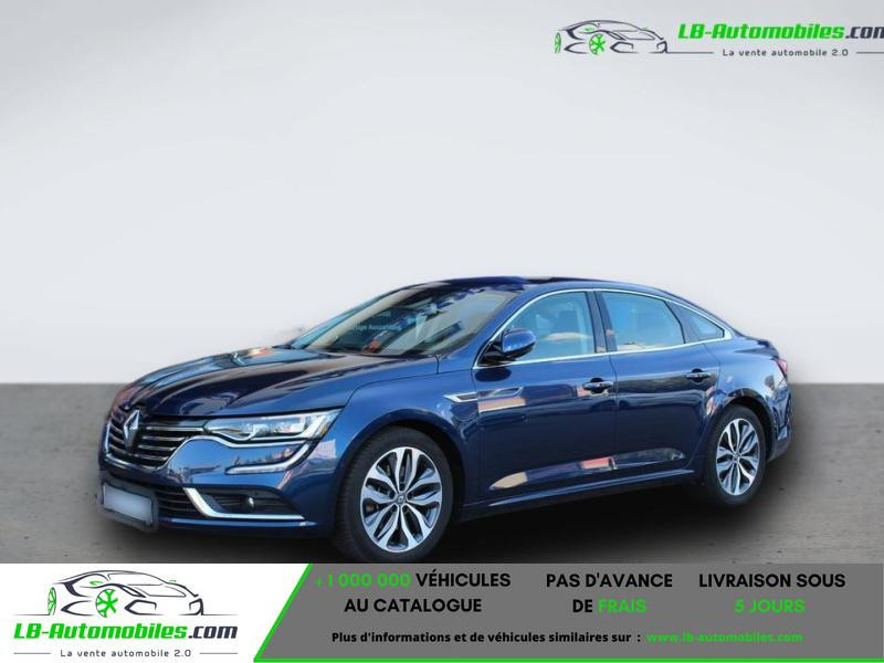 Renault Talisman dCi 160 BVA  occasion  Beaupuy