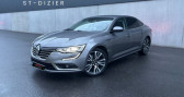 Annonce Renault Talisman occasion Diesel dCi 160 CV Energy EDC Initiale Paris- Camra De Recul / Rgu  Saint-Dizier
