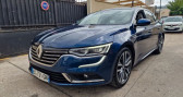 Renault Talisman dci 160 edc intens 4control  2016 - annonce de voiture en vente sur Auto Sélection.com