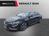Renault Talisman occasion année 2017 boite Automatique Annonce Renault Talisman occasion Diesel dCi 160 Energy EDC Initiale Paris à Villeneuve-sur-Lot