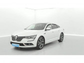 Renault Talisman occasion année 2017 boite Automatique Annonce Renault Talisman occasion Diesel dCi 160 Energy EDC Initiale Paris à CONCARNEAU