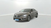 Renault Talisman occasion année 2017 boite Automatique Annonce Renault Talisman occasion Diesel dCi 160 Energy EDC Intens 4p à SAINT-GREGOIRE