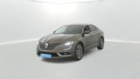 Renault Talisman , garage BRIOCAR RENNES � SAINT-GREGOIRE