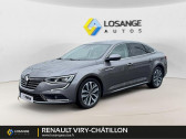 Annonce Renault Talisman occasion Diesel dCi 160 Energy EDC Intens  Viry Chatillon