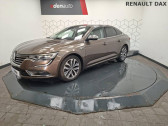Renault Talisman occasion année 2016 boite Automatique Annonce Renault Talisman occasion Diesel dCi 160 Energy EDC Intens à DAX