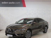 Renault Talisman occasion année 2016 boite Automatique Annonce Renault Talisman occasion Diesel dCi 160 Energy EDC Intens à BAYONNE