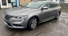 Renault Talisman , garage ARG AUTOMOBILES  Algrange