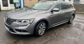 Renault Talisman occasion année 2019 boite Automatique Annonce Renault Talisman occasion Diesel dci 160 intens -garantie- à Algrange