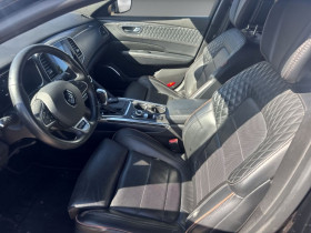 Renault Talisman dCi 190 BVA  occasion  Beaupuy - photo n6