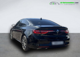 Renault Talisman dCi 190 BVA  occasion  Beaupuy - photo n4