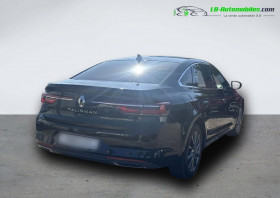 Renault Talisman dCi 190 BVA  occasion  Beaupuy - photo n2