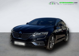 Renault Talisman , garage LB AUTOMOBILES  Beaupuy