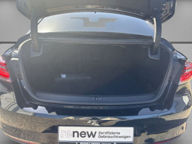 Renault Talisman dCi 190 BVA  occasion  Beaupuy - photo n9