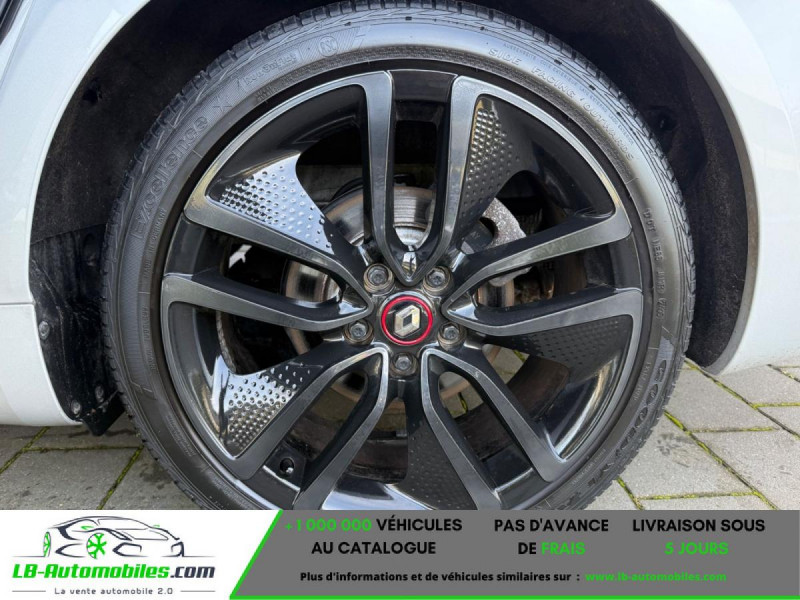 Renault Talisman dCi 200 BVA  occasion � Beaupuy - photo n�8