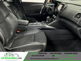 Renault Talisman dCi 200 BVA  occasion � Beaupuy - photo n�3