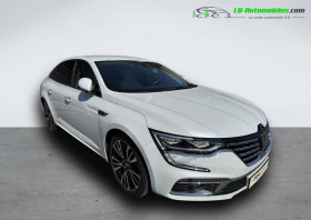 Renault Talisman dCi 200 BVA  occasion  Beaupuy - photo n2