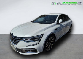 Renault Talisman , garage LB AUTOMOBILES  Beaupuy