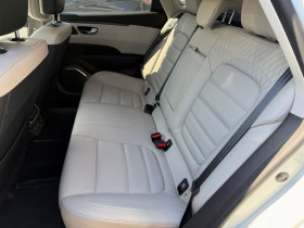 Renault Talisman dCi 200 BVA  occasion  Beaupuy - photo n4
