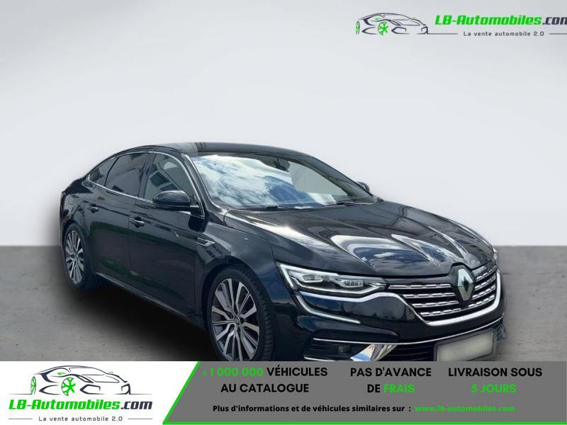 Renault Talisman dCi 200 BVA  occasion  Beaupuy - photo n2