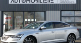 Renault Talisman occasion année 2016 boite Automatique Annonce Renault Talisman occasion Diesel EDC 160 CV 4 CONTROL INTENS à Nonant