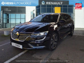 Annonce Renault Talisman occasion Essence Estate 1.3 TCe 160ch FAP Initiale Paris EDC - 19  ILLZACH