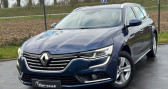 Annonce Renault Talisman occasion Diesel ESTATE 1.5 DCI 110CH ENERGY BUSINESS GPS * 2017 * 1ERE MAIN � La Chapelle D'Armenti�res