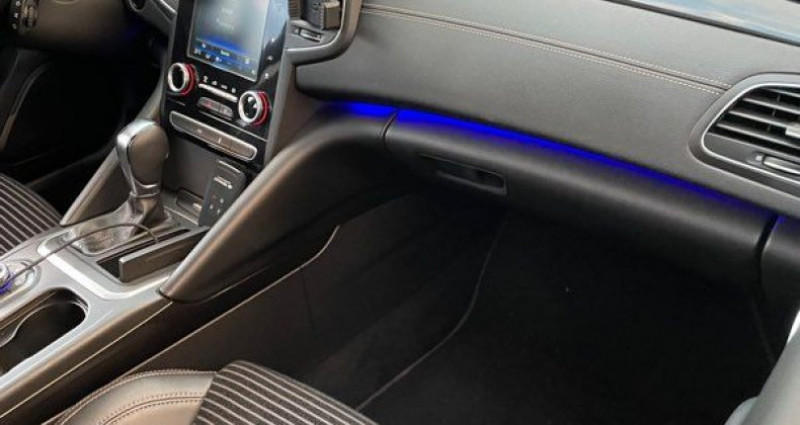 Renault Talisman estate 1.6 160cv 2017 2017 - photo n°4 Renault Talisman estate 1.6 160cv 2017  occasion à monistrol sur loire - photo n°4