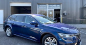 Renault Talisman occasion année 2017 boite Automatique Annonce Renault Talisman occasion Diesel ESTATE 1.6 dci 130 Cv ENERGY ZEN EDC-6 TBE à Bettancourt-la-Ferée