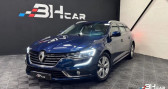 Renault Talisman occasion année 2016 boite Automatique Annonce Renault Talisman occasion Diesel ESTATE 1.6 DCI 130 ENERGY BUSINESS EDC BVA à Roanne