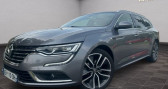 Renault Talisman ESTATE 1.6 DCI 130 INTENS CUIR GPS LEDS  2017 - annonce de voiture en vente sur Auto Sélection.com