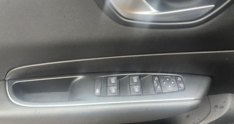 Renault Talisman ESTATE 1.6 DCI 130CH ENERGY BUSINESS 2016 - photo n°7 Renault Talisman ESTATE 1.6 DCI 130CH ENERGY BUSINESS  occasion à ALENCON - photo n°7