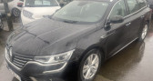 Renault Talisman occasion  année 2016 boite Manuelle Annonce Renault Talisman occasion Diesel ESTATE 1.6 DCI 130CH ENERGY BUSINESS à ALENCON
