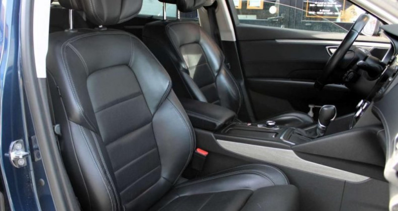 Renault Talisman estate 1.6 DCi 160 CH ENERGY INITIALE PARIS EDC 2016 - photo n°6 Renault Talisman estate 1.6 DCi 160 CH ENERGY INITIALE PARIS EDC  occasion à BELBEUF - photo n°6
