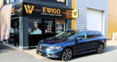 Renault Talisman occasion année 2016 boite Automatique Annonce Renault Talisman occasion Diesel estate 1.6 DCi 160 CH ENERGY INITIALE PARIS EDC à BELBEUF