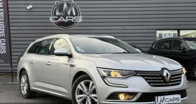 Renault Talisman occasion 2017 mise en vente &agrave; Chateaubernard par le garage LM EXCLUSIVE CARS - photo n&deg;1