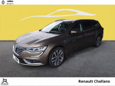 Annonce Renault Talisman occasion Essence Estate 1.6 TCe 150ch energy Intens EDC  CHALLANS