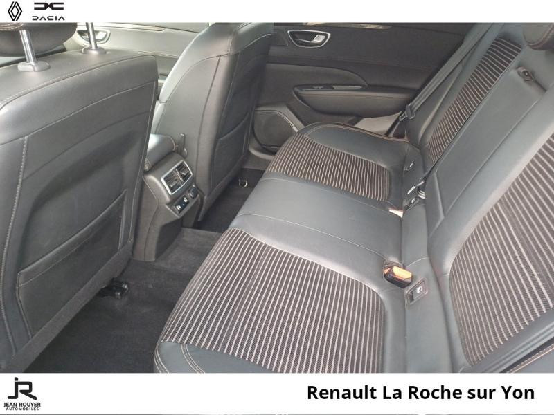 Renault Talisman Estate 1.6 TCe 200ch energy Intens EDC  occasion  LA ROCHE SUR YON - photo n4