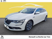 Renault Talisman Estate 1.6 TCe 200ch energy Intens EDC   LA ROCHE SUR YON 85